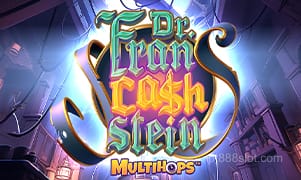 pt888 Dr. Francashstein Multihops™