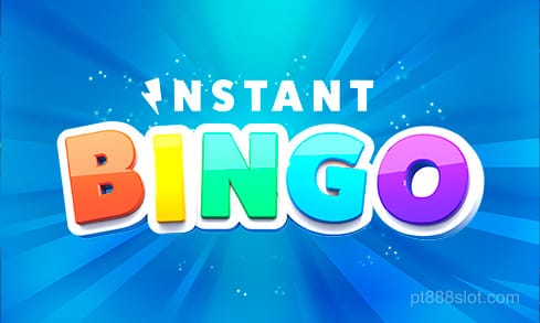 pt888 Instant Bingo