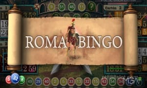 pt888 Roma Bingo