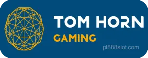 Biểu tượng đối tác Tom Horn
